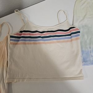 American Eagle,  tops, size XS